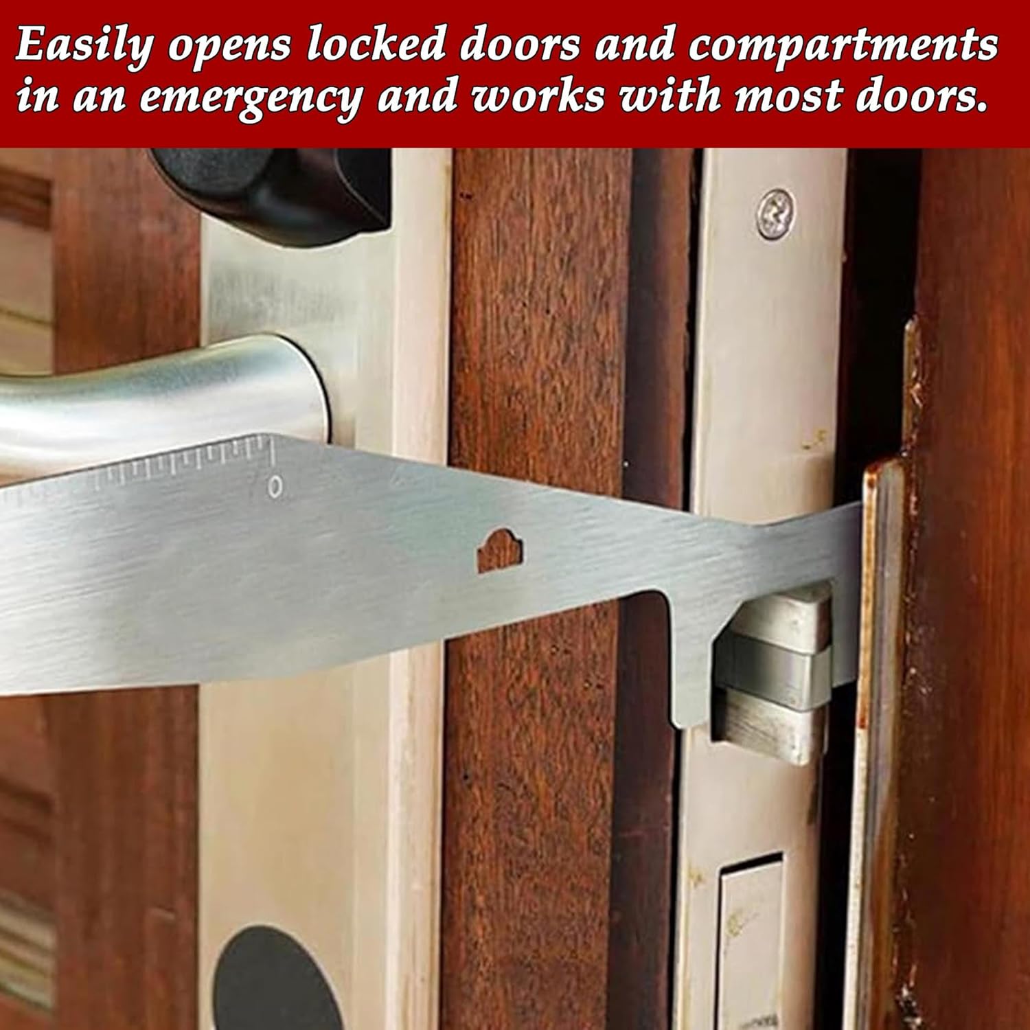 1+1 Free | LockBuster™ Secure Fast Unlocking