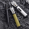 TurboFlame™ Durable All-Weather Ignition