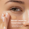 Eye Tightening Cream | Instant Firming & Brightening Formula | Reduces Puffiness & Wrinkles | 15ml