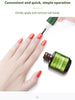 1+1 Free | NailMelt™ Instant Polish Removal in Just 3 Minutes