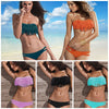 Nora | Tassel Bikini Style