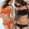 Nora | Tassel Bikini Style