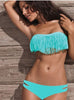 Nora | Tassel Bikini Style