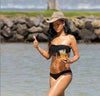 Nora | Tassel Bikini Style
