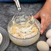 DoughMix™ Quick Dough Preparation