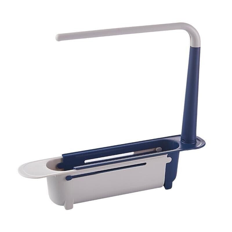 FlexiSink™ Effortless Sink Organization