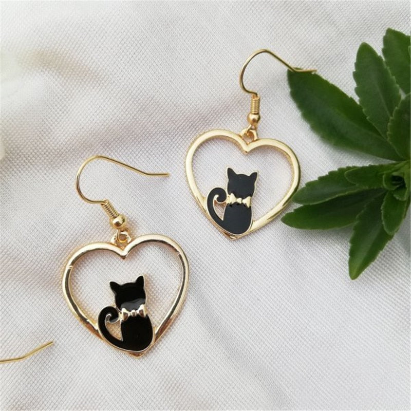 FelineCharm™ Perfect Statement Accessory