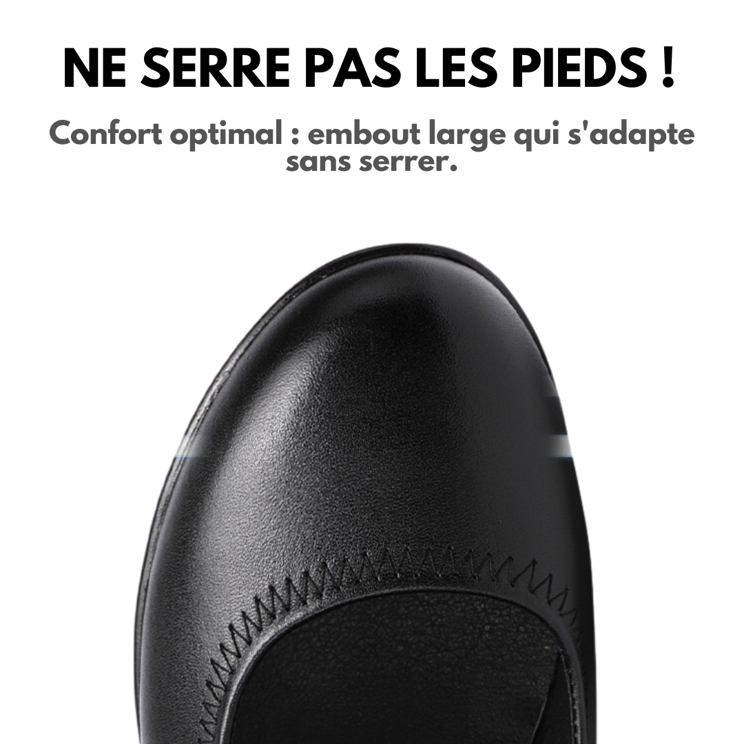 Ava™ Comfort in Motion