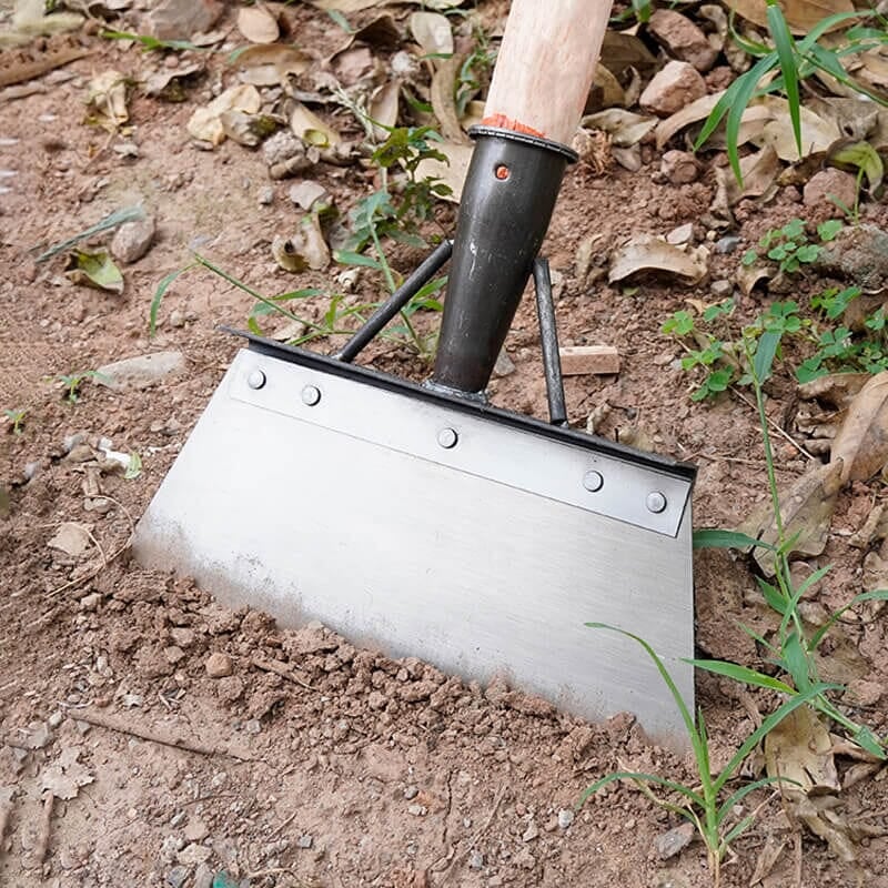 aldorian™ Multifunctional Cleaning Shovel