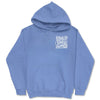 ScanThis - Hilarious QR Code Hoodie