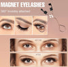 MagneticLash™ Quick Lash Transformation in Seconds