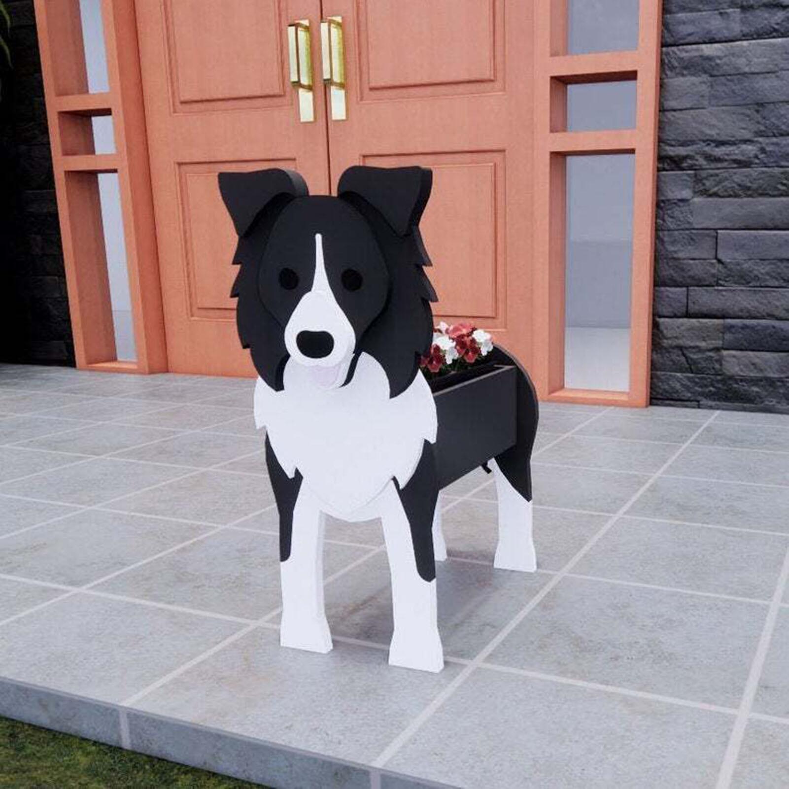 PawPlanter™ Green Pet Oasis