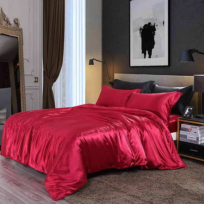 LuxeRest™ Experience Sleep Perfection