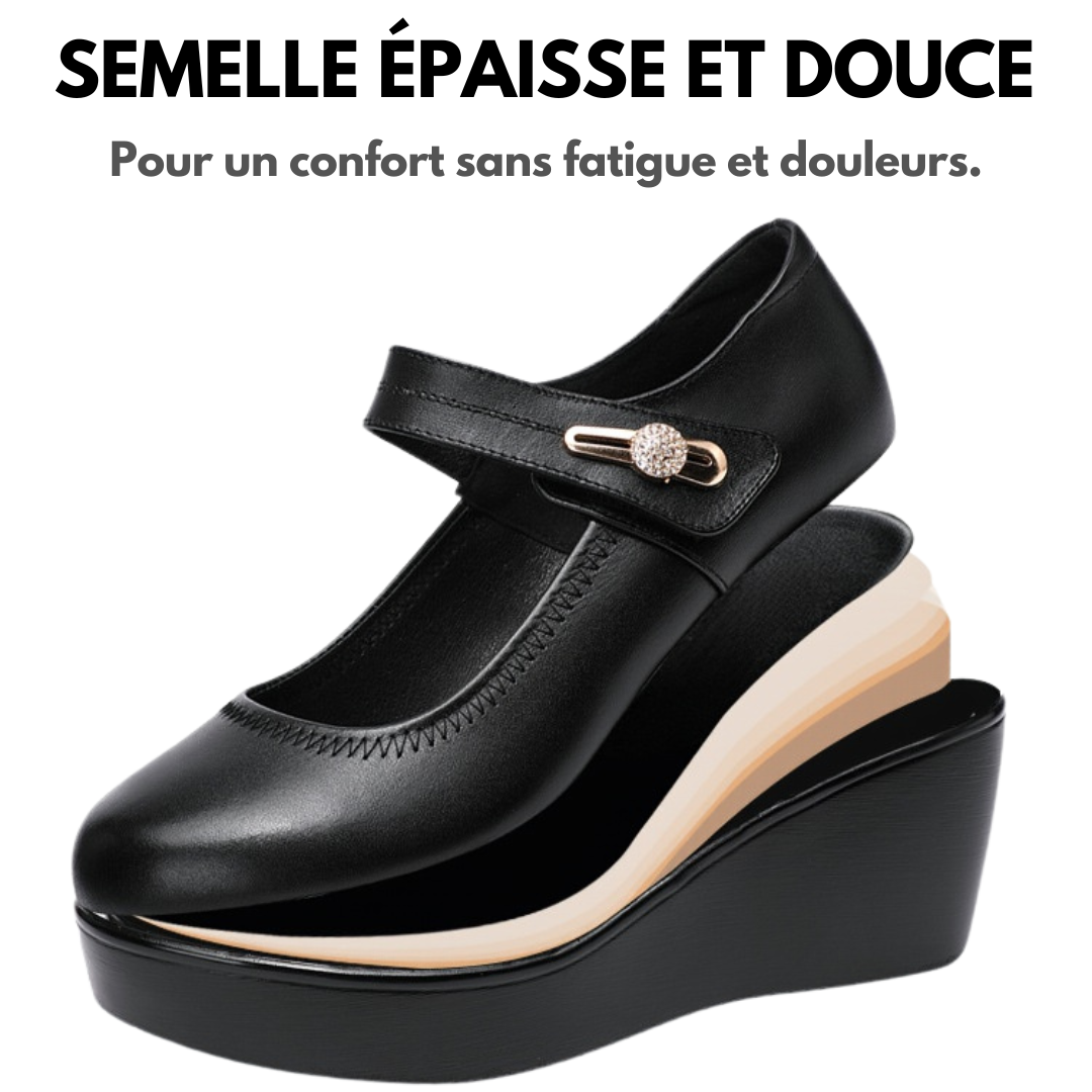 Ava™ Comfort in Motion