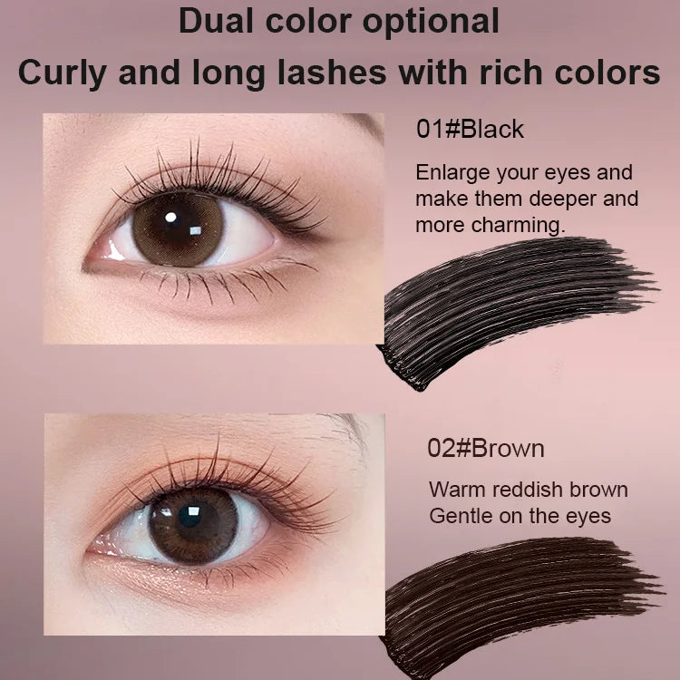 DreamLashes™ Instant Lash Curl Magic