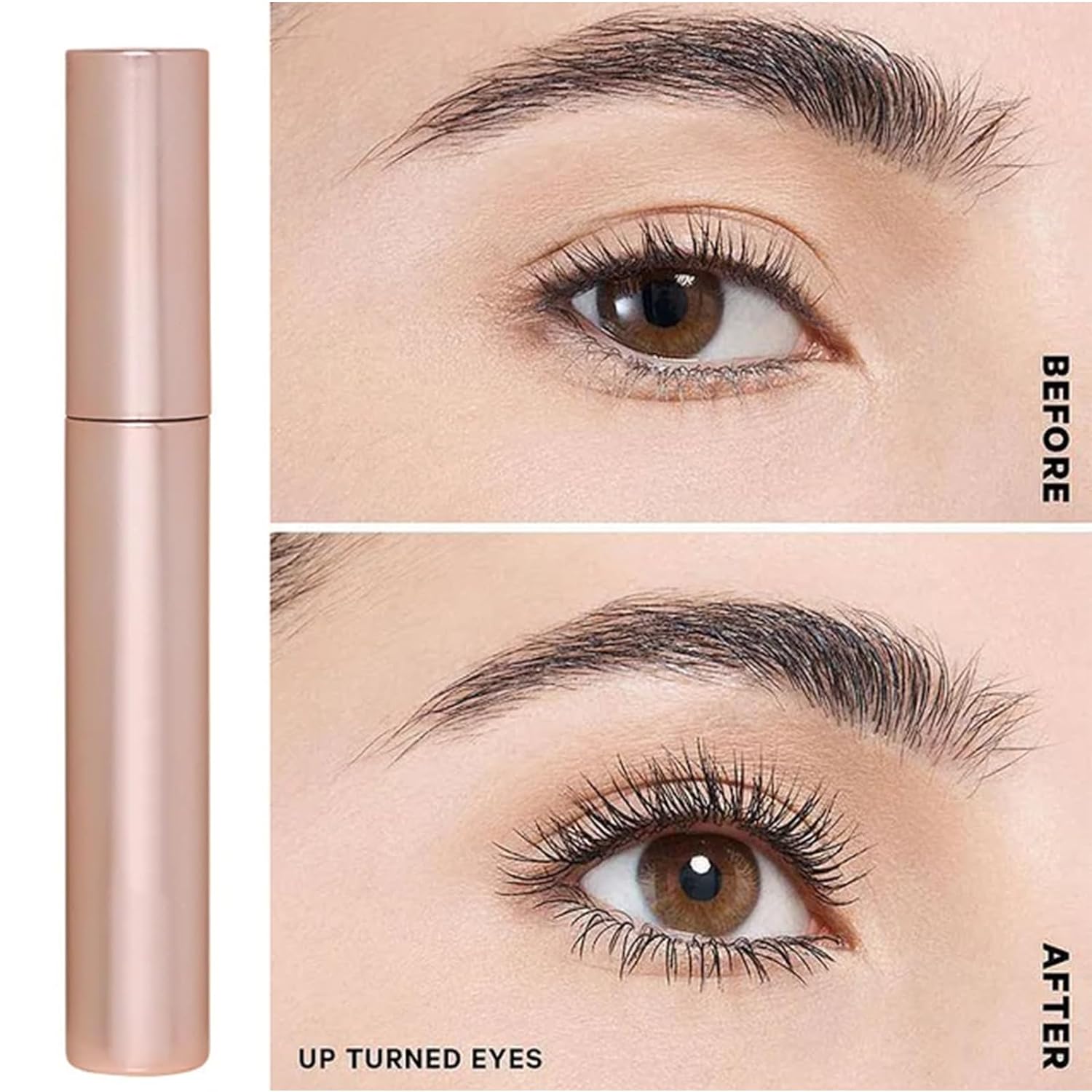 DreamLashes™ Instant Lash Curl Magic