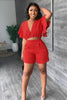 Vivienne™ Breezy Feminine Fit