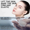 Facial Lifting Strips | Invisible Daily Use | Hydrating Plant Essence