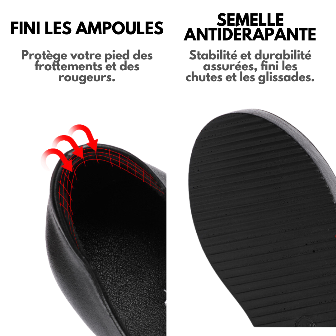 Ava™ Comfort in Motion