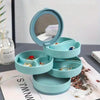 TwistChest™ Compact Luxury Organizer