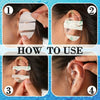 AquaEars™ Comfortable Ear Shield
