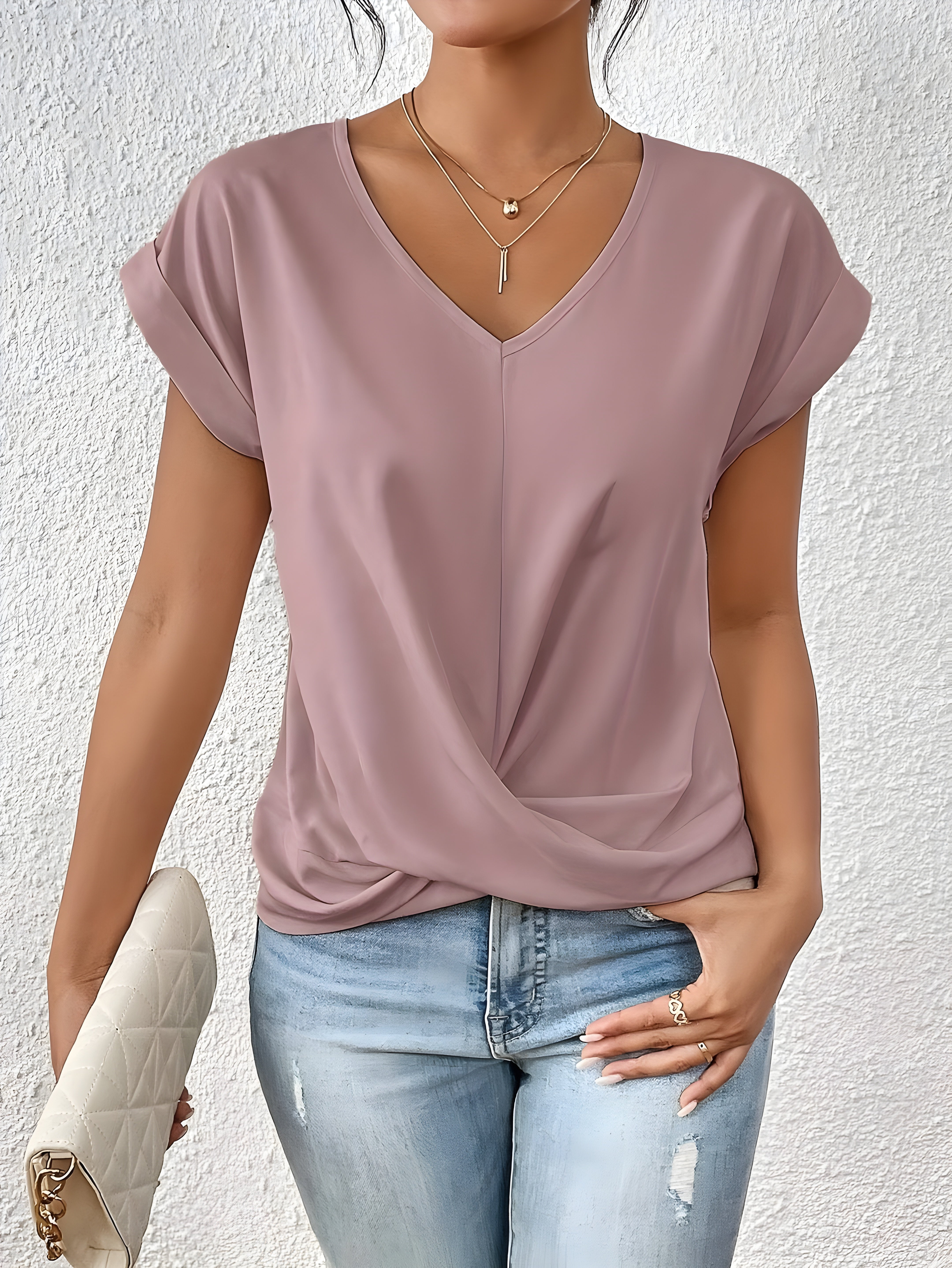 Cora™ Breathable Daywear Essential