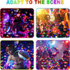 DiscoVibe™ Customizable Disco Experience
