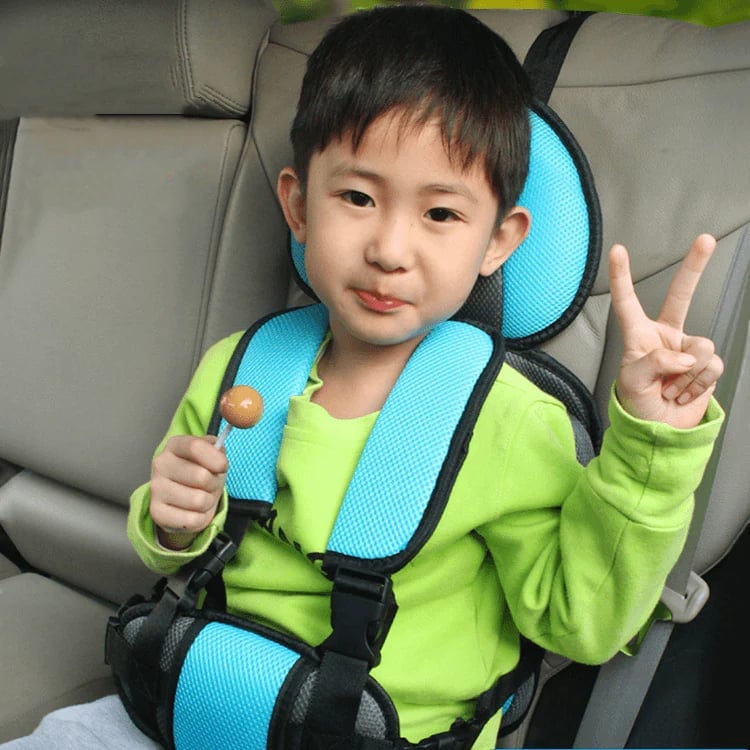 TravelTots™ Kids Comfort on Wheels