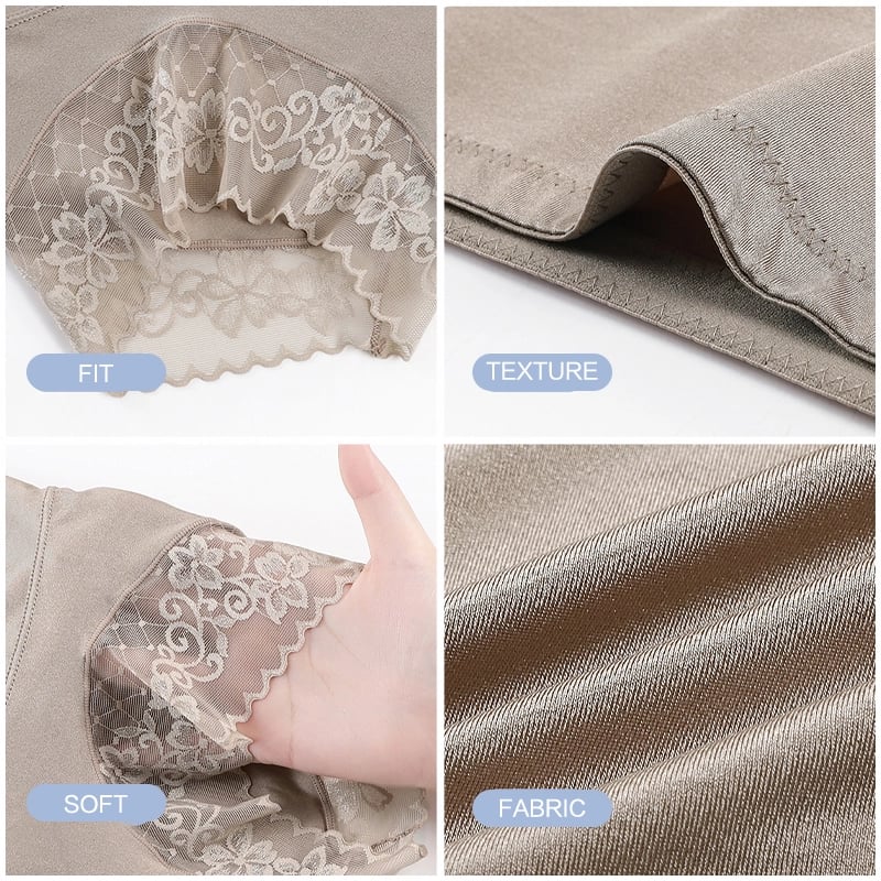 VelvetWaist™ Tummy Control Luxe