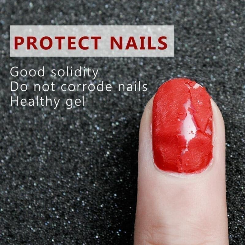 1+1 Free | NailMelt™ Instant Polish Removal in Just 3 Minutes