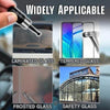 1+1 Free | GlassFix™ Effortless Crack Repair Solution
