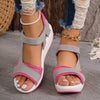 Trissa™ Lightweight Everyday Walking Support