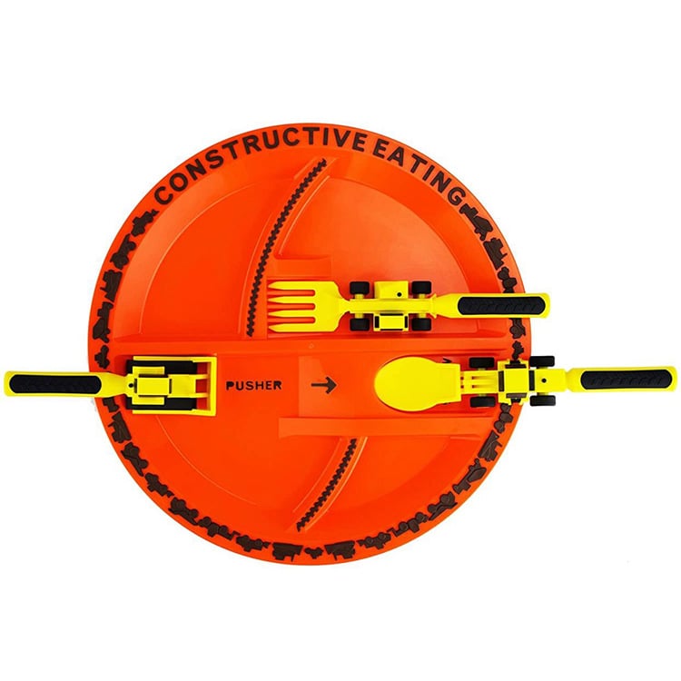Dine&Play™ Fun Mealtime Adventure