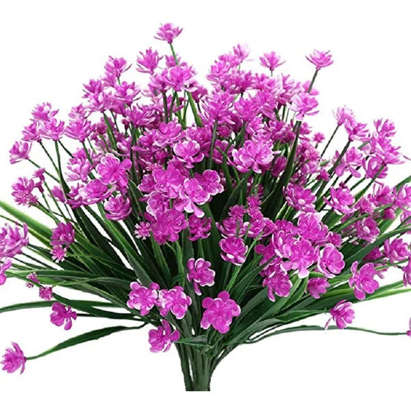 FloraBloom™ Lasting Botanical Grace