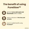 Facial Repair Mask | Black Tea & Ginseng | Anti-Acne, Hydrating & Brightening