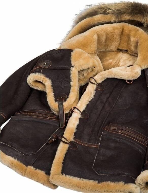 Kyle™ Ultimate Cold Protection