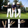 GolfAlign™ Improve Swing Posture