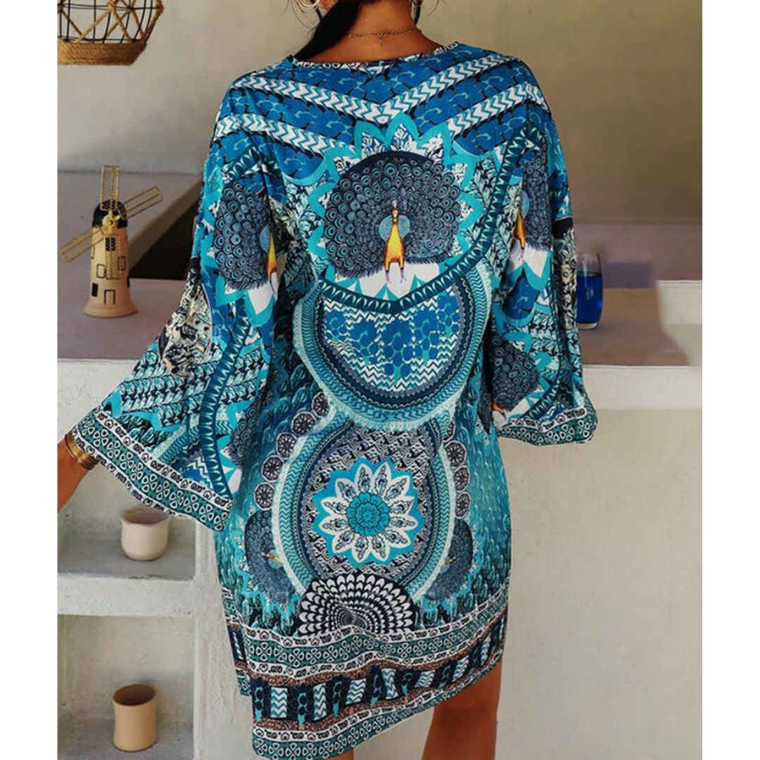 Boho Dress for Women