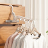 2+1 Free | FlexiHanger™ Snap Hook Convenience