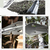 DuraShovel - Portable Multipurpose Hand Shovel