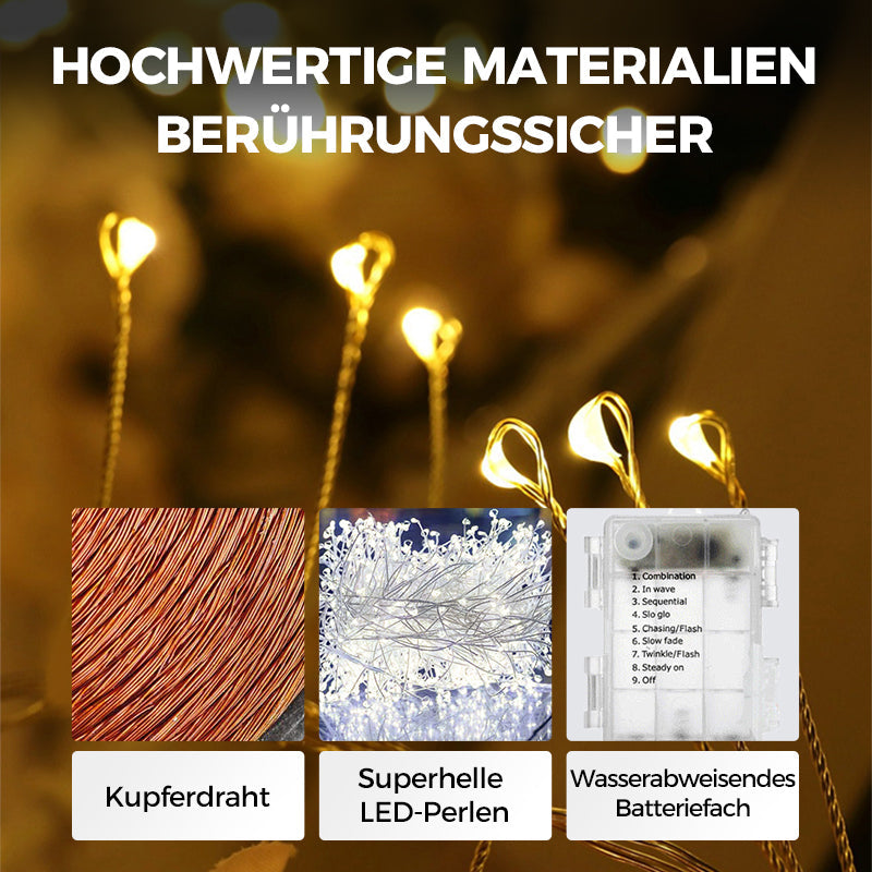 MerryLights™ Brighten Holiday Nights