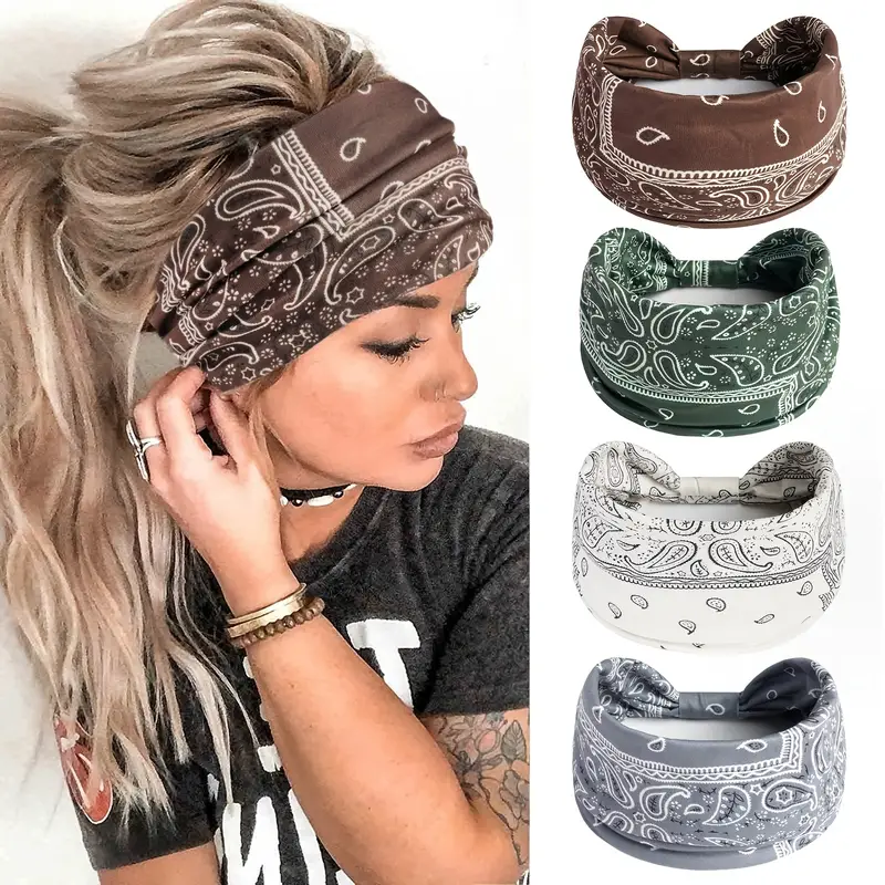 HeadVibe™ Wrap With Ease