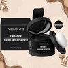 Hair Shadow Powder | Natural Hairline & Brow Filler | Waterproof & Long-Lasting
