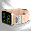 WatchArmor™ Timeless Luxury Finish
