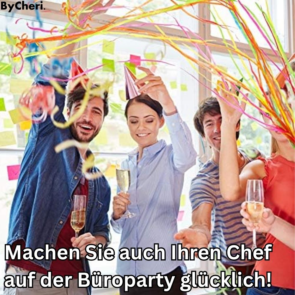 FestiveFlicker™ Instant Party Magic