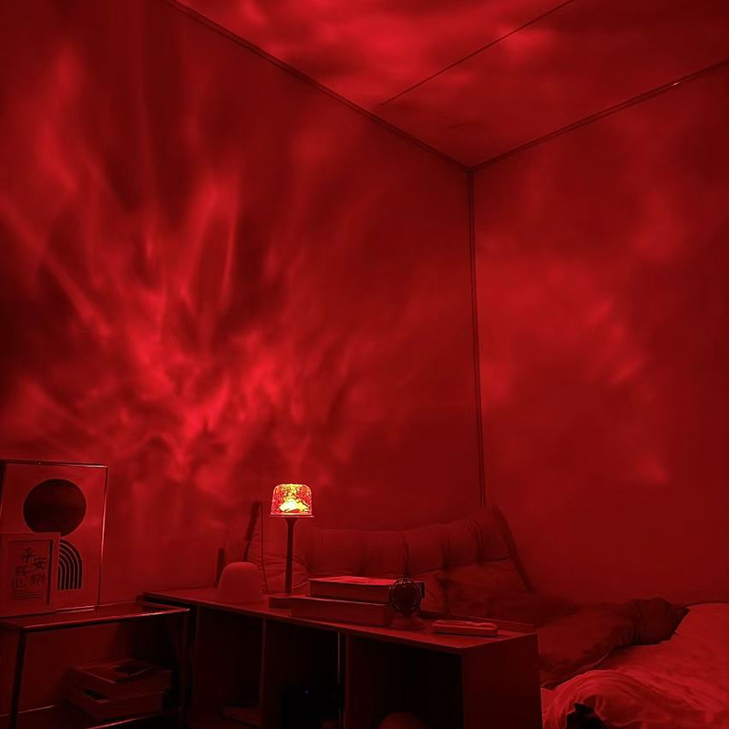 LumiSphere™ Soothing Ambient Glow