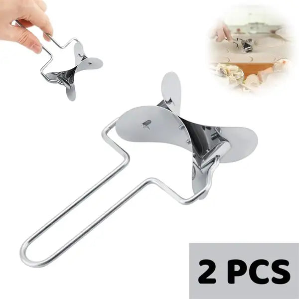 1+1 Free | PerfectDumpling™ Seamless Dumpling Making