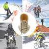 SherpaShield™ Ultimate Warmth Protection