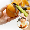 QuickPeel™ Swift Peeling Power