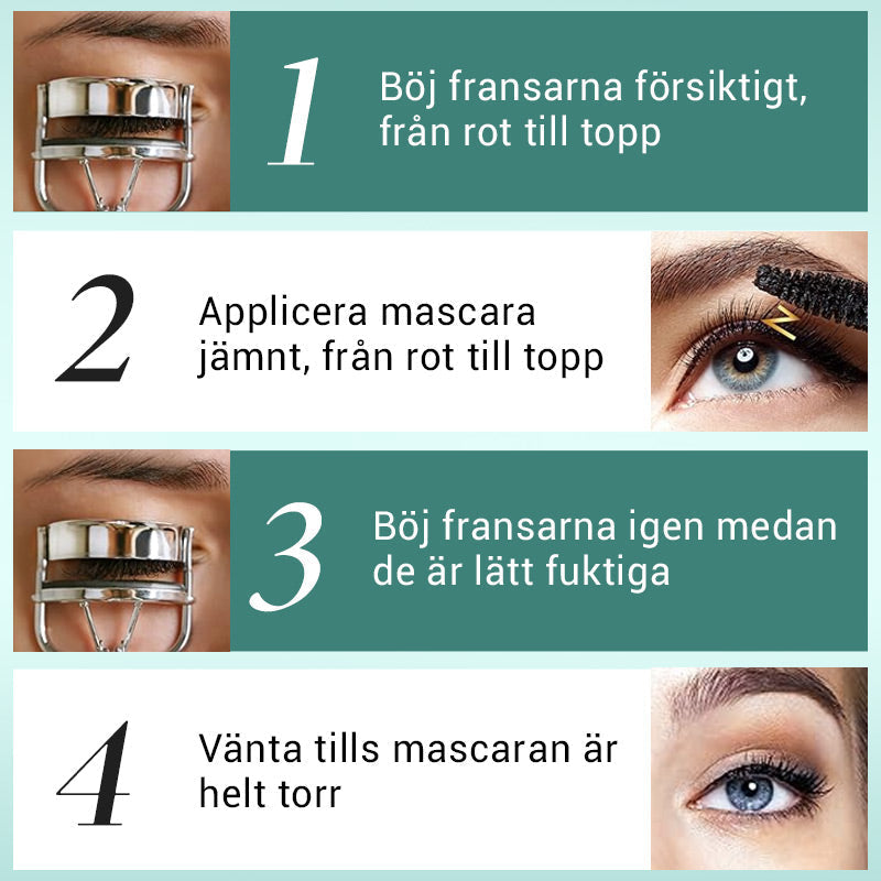 GrowGlam™ Voluminous Lash Boost In Seconds